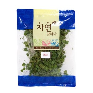 투펫 건조 클로버 40g/햄스터/토끼/친칠라간식/소동물, 1개, 40g