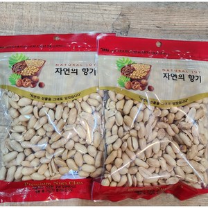 쏨담 튀긴땅콩 woldfood, 1개, 200g