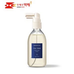 아로마티카 티트리 퓨리파잉 토닉, 100ml, 1개