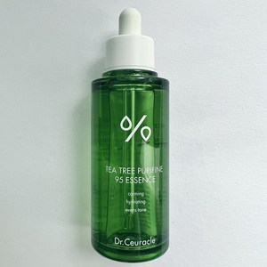 D.Ceuacle Tea Tee Puifine 95 Essence 50ml, 1개