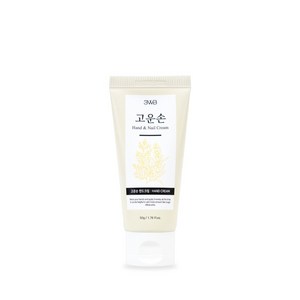 고운손 핸드크림 50ml, 2개