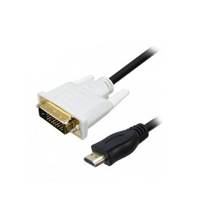 NEEDS NDC-H20DVI HDMI to DVI 케이블 (10m) 케이블-기타케이블, 1개, 10m