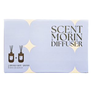 SCENT MORIN DIFFUSER 마크벨로 센트모린 디퓨져, 판타지아, 1세트