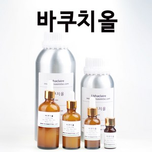 바쿠치올, 1개, 50ml