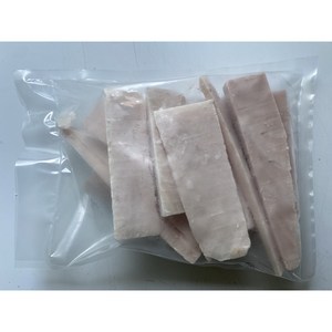 못난이참치 녹새치 연육 1kg 2kg 횟감 덮밥용, 1개