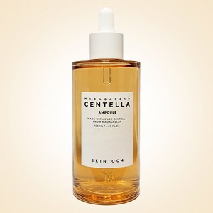 스킨천사 마다가스카르 센텔라 앰플, 55ml, 1개
