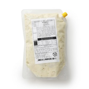 아워홈 청양마요소스 2kg, 6개