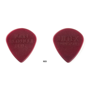 DUNLOP 던롭 JOHN PETRUCCI 존 페트루치 시그니처 프라임톤 피크, 3개