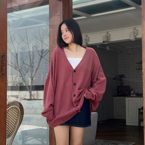 [4XL] 올핏 팔레트 가디건 8color