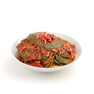 이순미 깻잎 김치, 1개, 1kg