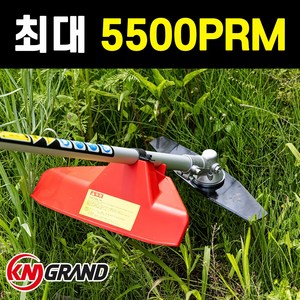 케이엠그랜드 KMB-3040 충전 예초기 18V 마끼다 배터리 호환 가능!, 베어툴 KMB-3040(배터리/충전기 제외), 1개