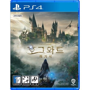 플레이스테이션 PS4 호그와트 레거시, PS4 한글자막지원 호그와트 레거시