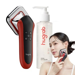 [휴그랩 정품] 리즈라인V2 1개 + 휴그랩 부스터젤 100ml 1개 SET