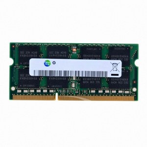 삼성 노트북 메모리 DDR5 8GB 5600MHz PC5-44800, 1개