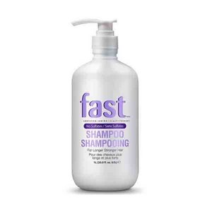 NISIM F.A.S.T. 니심 패스트 샴푸 1000ml, 1L, 1개