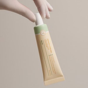 [본사정품] 애사비 율무 애나비크림, 1개, 30ml