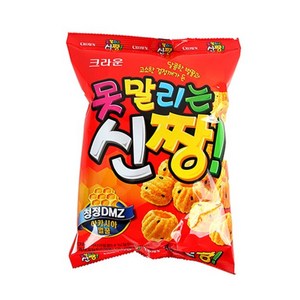 못말리는신짱, 120g, 12개