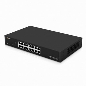 ipTIME 스위칭허브 SW1600-MINI, 1개