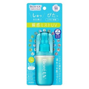 비오레 아쿠아 리치 프로텍트 미스트, 60ml, 1개