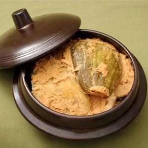 장아찌 나라쓰께 울외(청외)장아찌 3kg/ 1kg, 1kg 19500원, 1개