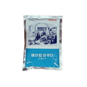 베이킹파우더 제니코 300g * 10개