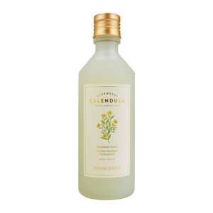 더페이스샵 에센셜 모이스처 토너, 150ml, 1개