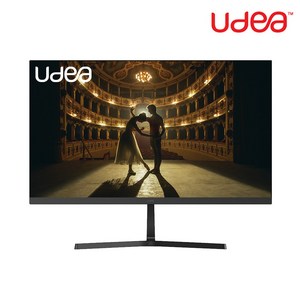 유디아 FHD 제이씨현 EDGE 유케어 VA 홈엔터 100Hz 모니터, 68cm, ED2731HF(무결점)