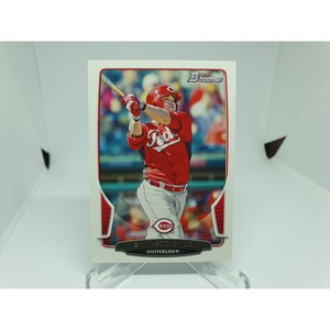 추신수 ﻿2013 Topps Bowman 신시내티 레즈 MLB 야구카드, 1개