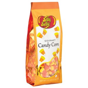 Jelly Belly Candy Con 7.5 oz Gift Bag - Official Genuine 젤리 벨리 캔디 콘 7.5온스 선물 가방 - 공식 정품 출처에서 직, 1개, 212g