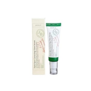 엑시스와이 잡티케어 글로우 세럼, 50ml, 1개