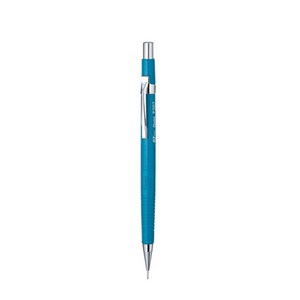 Pentel 펜텔 제도샤프 0.7mm P207 펜탈제도샤프, 단품, 1개