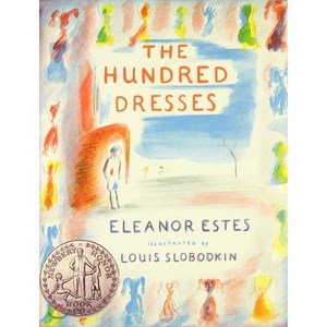 The Hundred Dresses : Comprehensive Textbook to Learn Cfe Topics, Clarion Books