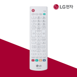 LG전자 정품 시네빔 리모컨 PF610P 제품용