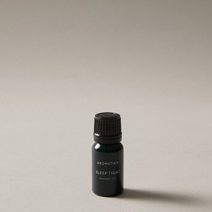 아로마티카 슬립타이트 시너지 오일 10ml (깊은수면), 1개