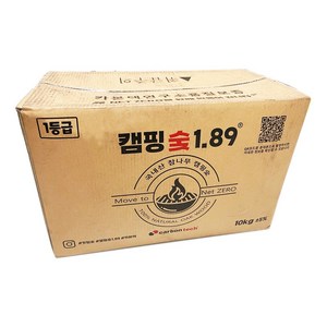 캠핑용 업소용 팬션용 바베큐 숯불 고기 구이용 카본텍 국내산 참나무 숯 숫 슻 차콜 7KG 10KG 도매, 국산 참숯 10kg, 1개