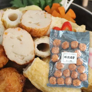 오지상구루메 오카토라 니기리텐 700g (35g x 20ea) 오뎅 오뎅탕 어묵, 1개