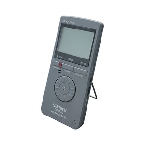 삼익악기 SDM-1100 메트로놈, 블랙, 1개