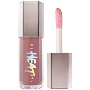 FENTY BEAUTY 펜티뷰티 립 플럼버 Gloss Bomb Heat Universal Lip Luminizer + Plumper (6 colors), 1개, 9ml, Fu$$y