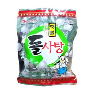 옛날돌사탕 (소) 70g, 1개