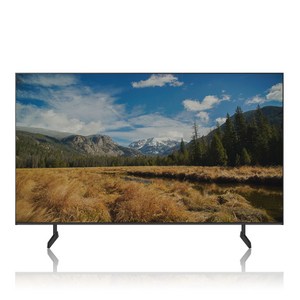 삼성전자 4K UHD Cystal TV, 138cm(55인치), KU55UD7000FXKR, 스탠드형, 방문설치