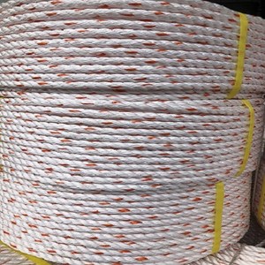 신한로프 PP ROPE 피피로프 7mm*400m 8mm*200m 9mm*200m 10mm*200m, 7mm*200m, 1개