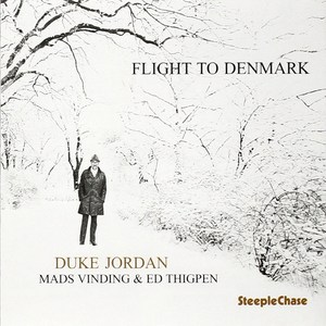 (수입CD) Duke Jodan Tio - Flight To Denmak, 단품