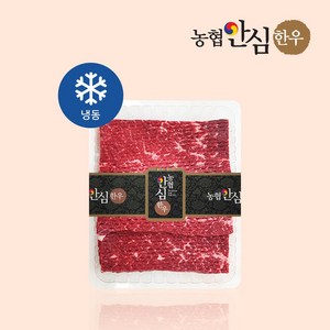 [농협안심한우] 1+등급 한우 산적 600g, 1개