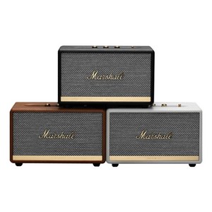 마샬 블루투스 스피커 앰버튼 액톤 MARSHALL EMBERTON2 ACTON2, EMBERTON 2 화이트 80