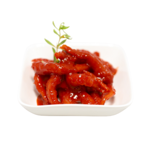 강경신안상회 더덕무침, 500g, 1개