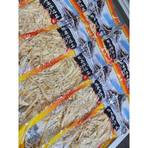 [웅이네] 손질먹태 120g X 10개 강원도 한마리통째 국내가공 해광 황금, 해광먹태 1세트