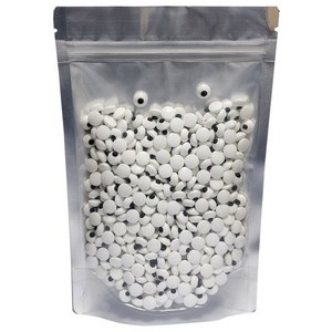 초코좋아 할로윈 눈망울 스프링클, 1개, 125g