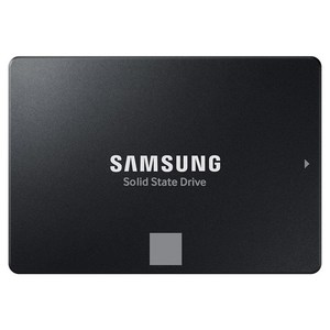 삼성전자 870 EVO SSD, 1TB, MZ-77E1T0BW