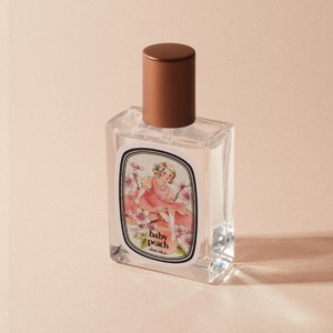 baby peach - 복숭아 도화꽃, 1개, 50ml