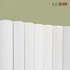 LX소폭합지낱롤모음 친환경벽지 도배지 셀프도배 원룸도배 53cm x 12.5m, 3427-1(화이트)